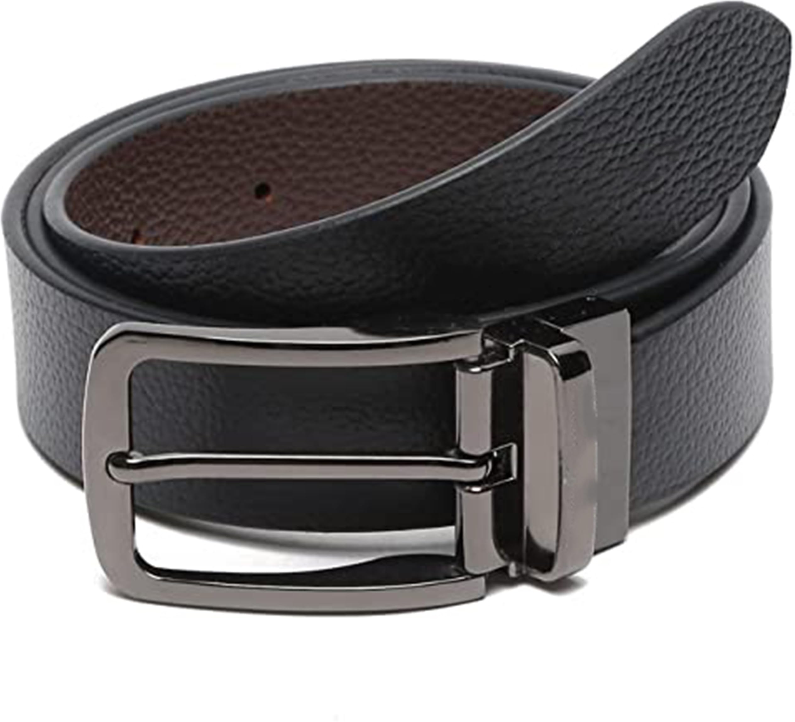 Men Genuine Leather Belt-picture-21