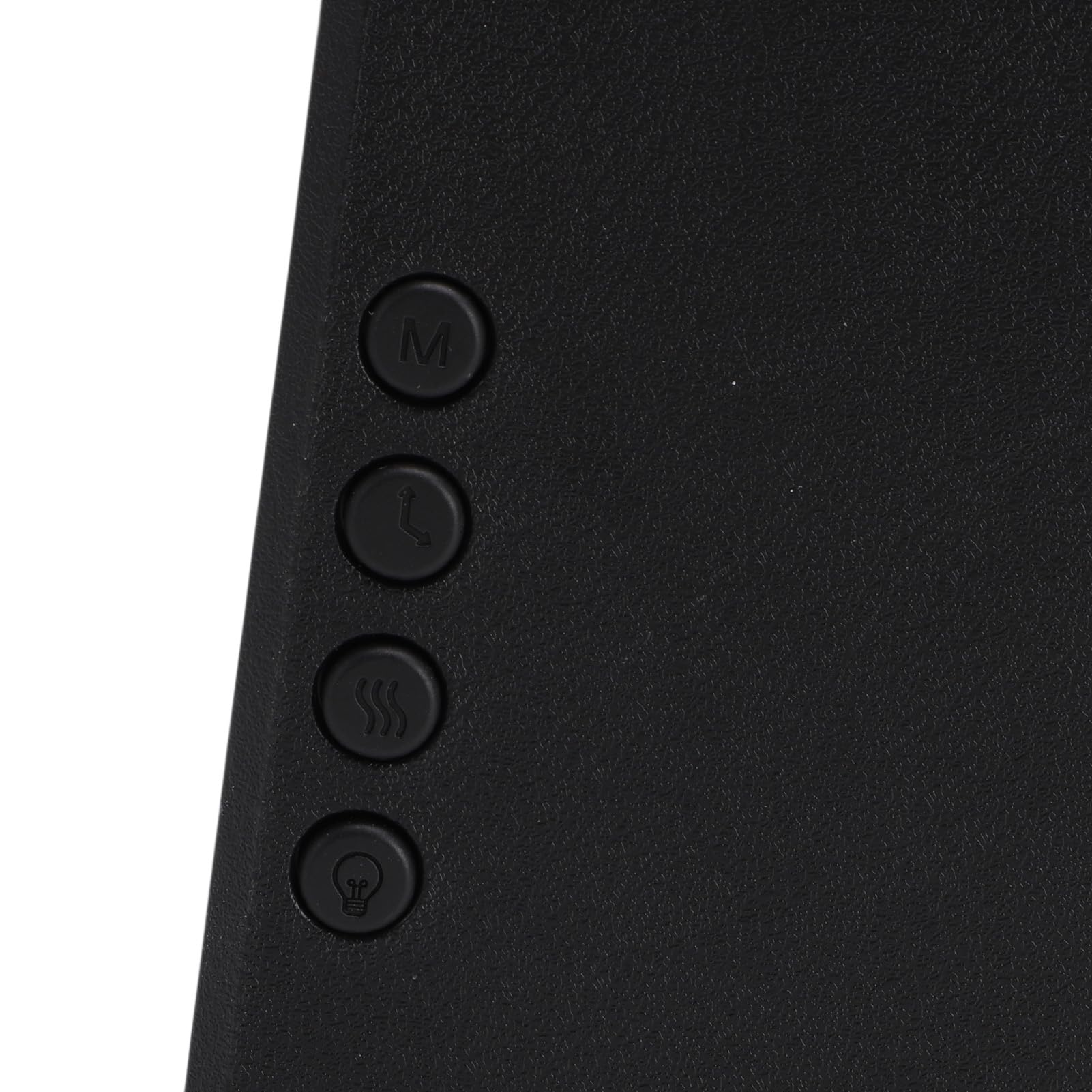 Bewinner Diffuseur de Parfum Intelligent, Automatique de Parfum pour la Maison, Contrôle par Application Bluetooth, capacité de 100 ML, Aromathérapie, Batterie 1200 MAh, Distributeur de