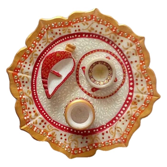 Buy India Meets India Handicraft Drum Pan Drum, Steel Tongue Drum, Hang