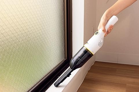 Amazon.co.jp: ケルヒャー(KARCHER): ハンディクリーナー