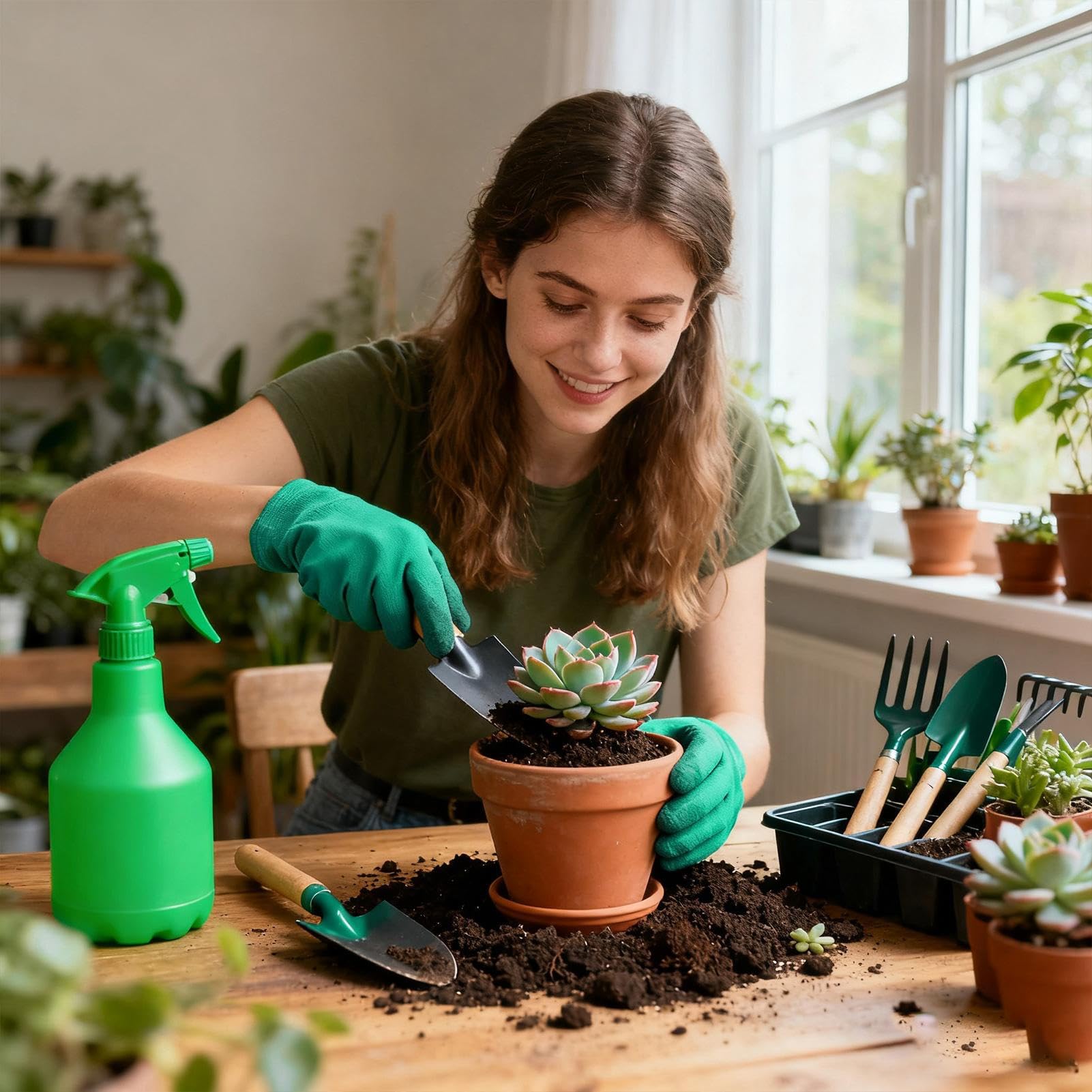 Calendrier De L Avent Compte À Rebours Noël | Pelles De L'Avent 24 Jours | Calendrier De Compte À Rebours Pour Les Fêtes,pour Arrosage Plantation Extérieur Cour Allée Arrière-cour Ferme Patio