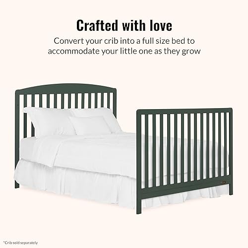 Vista 56 de Dream On Me Barandilla universal