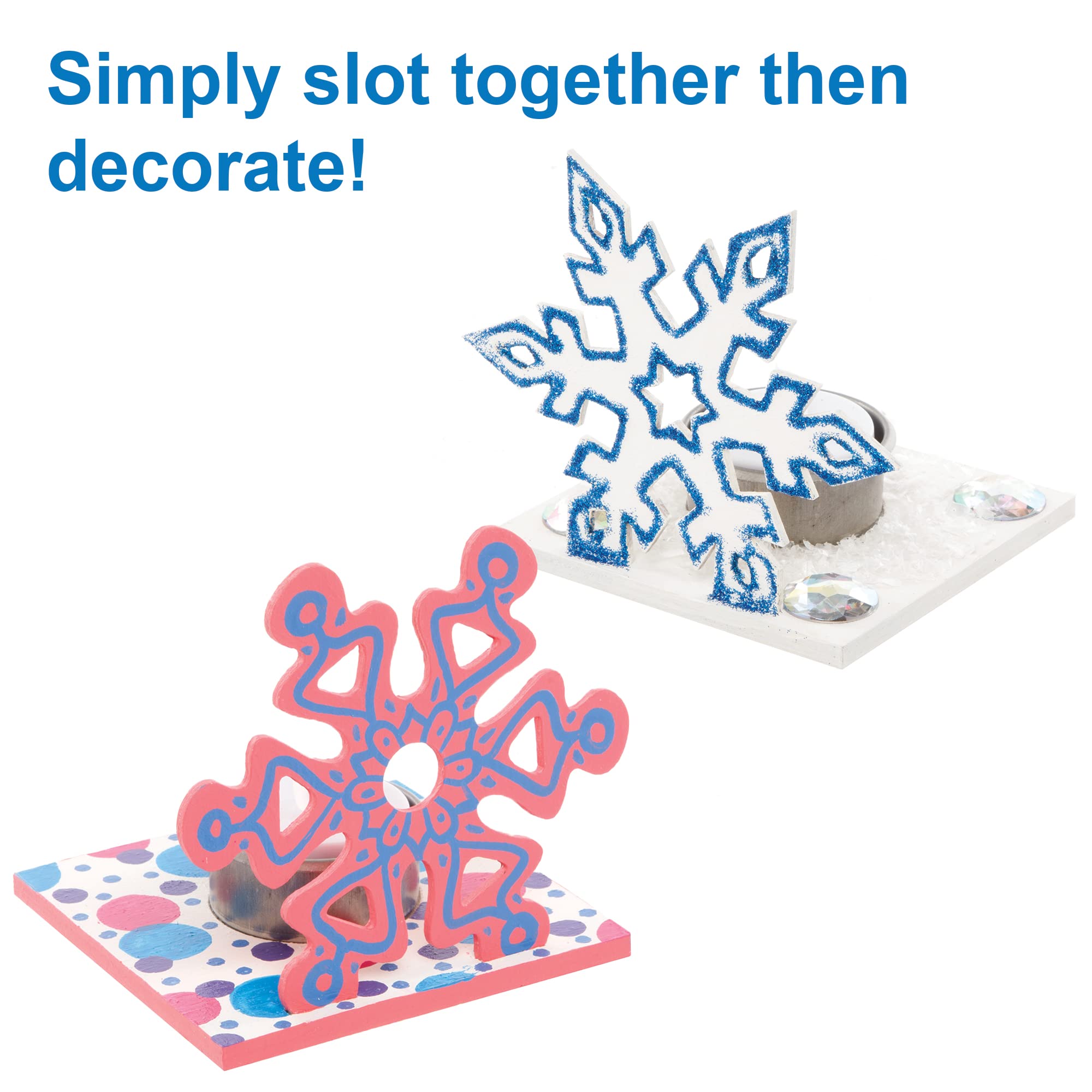 Décoration D'hiver élégante : 18 Pièces De Flocons De Neige En Cristal Argenté, Ornements En Forme De Goutte De Glaçons Pour La Décoration D'arbre De Noël Et La Fête Du Nouvel An