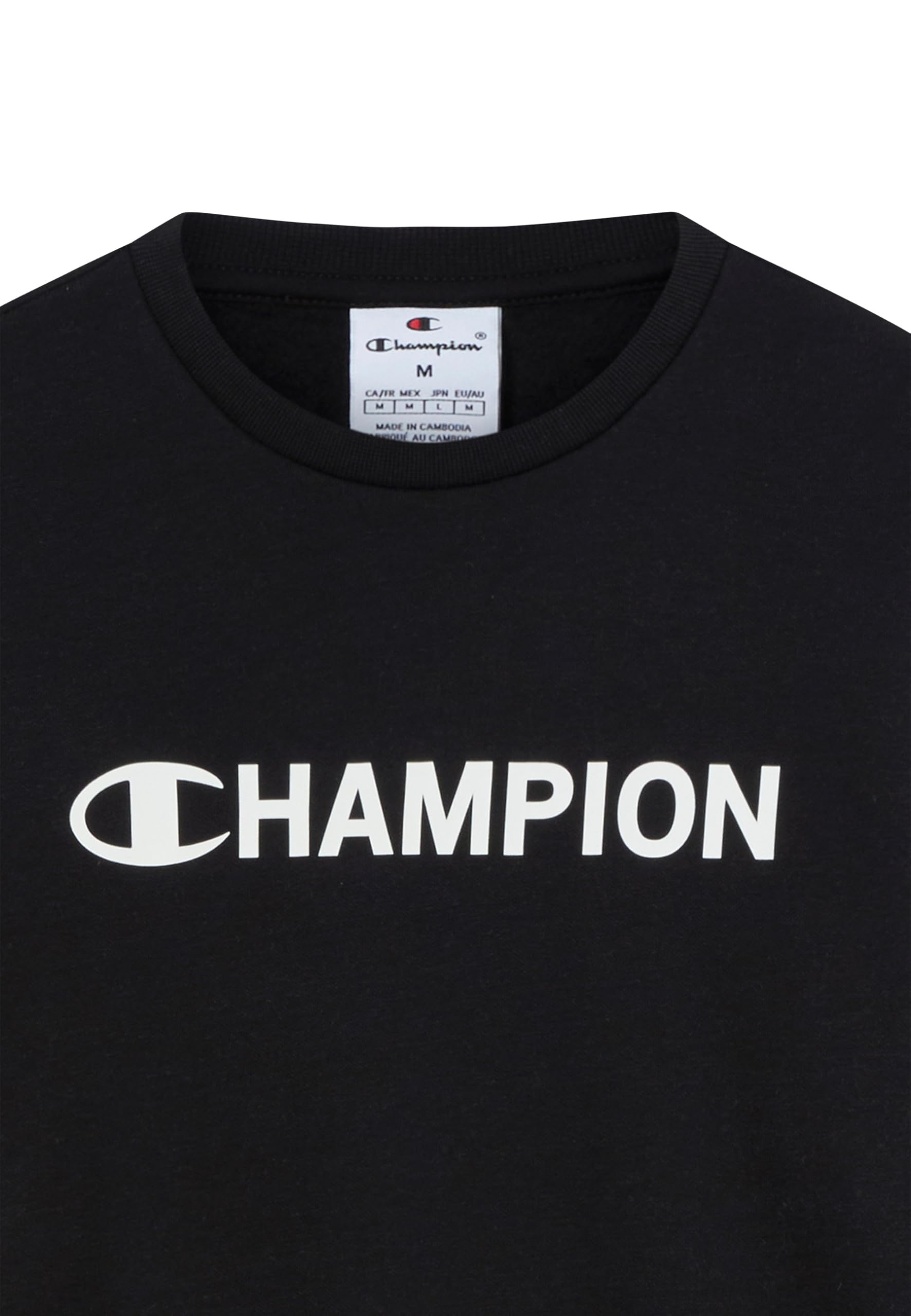 Champion Legacy Men Sudadera Hombre (Pack de 1)
