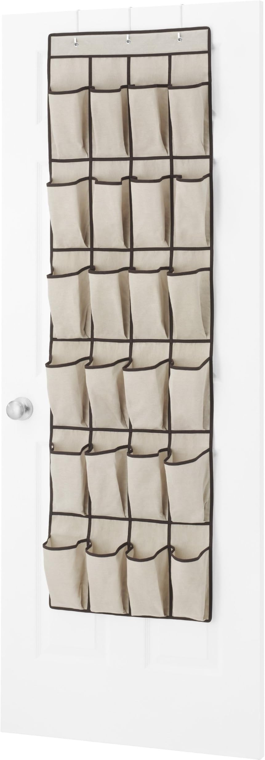 OTD Shoe Organizer Canvas 24