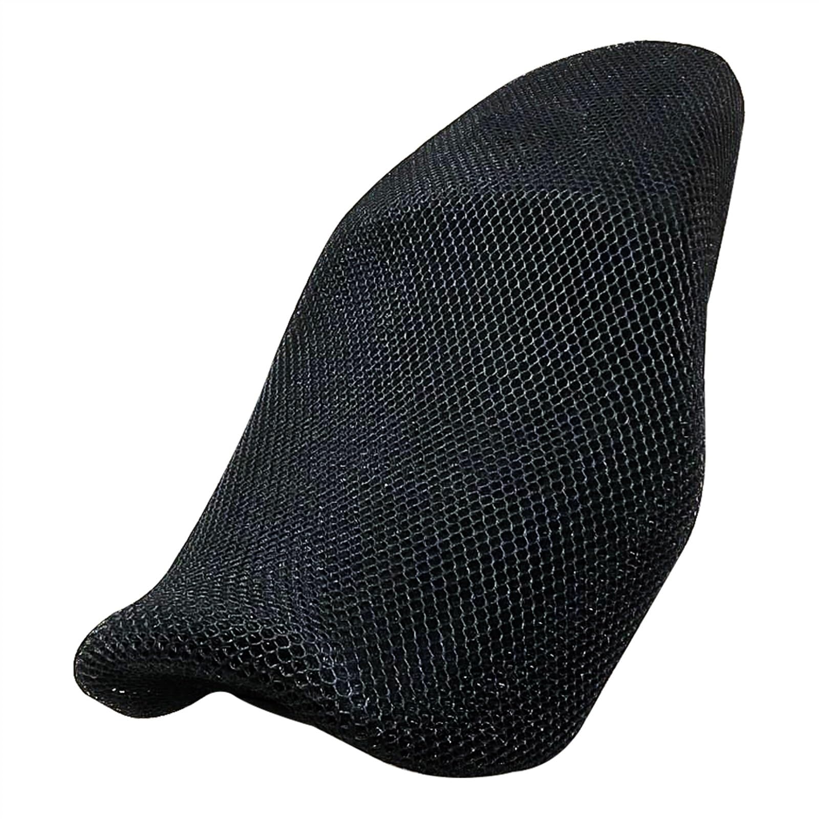 Coussin de selle ventilé housse de protection maille F850GS