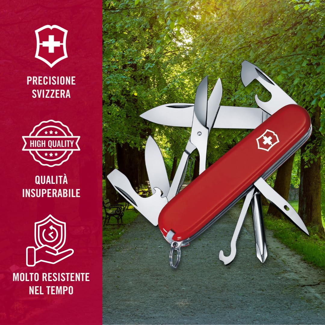 Victorinox - Coltellino tascabile per adulti