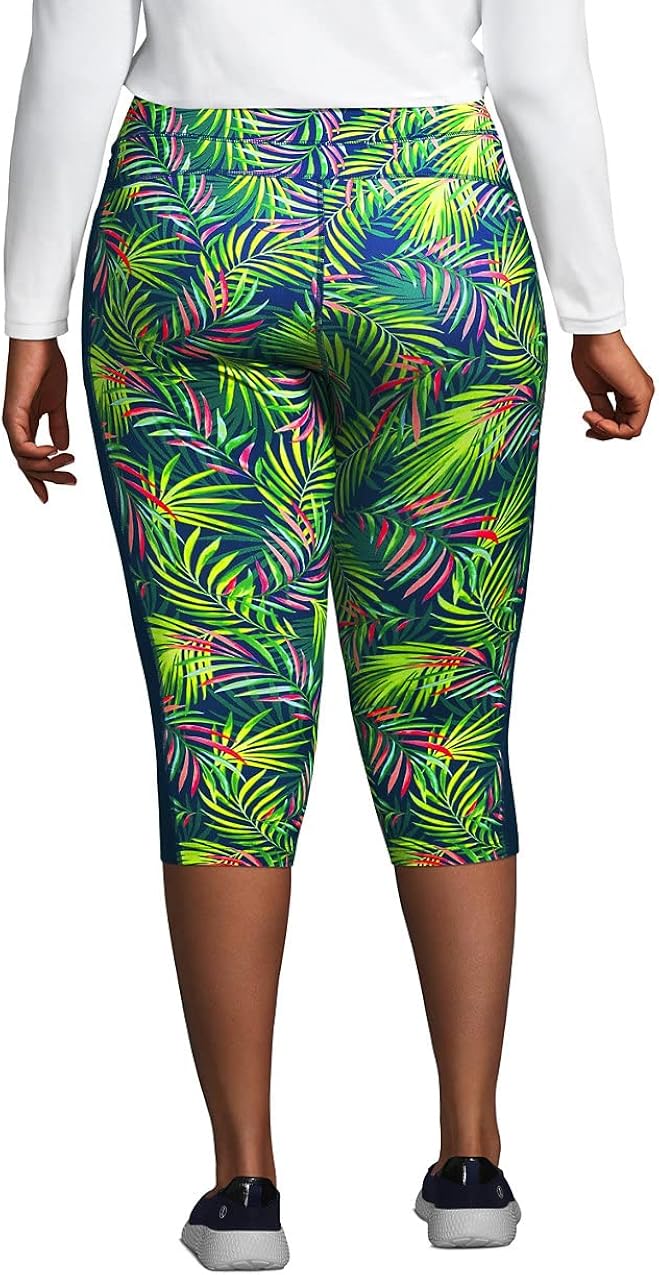 Lands' End Women's Active Compression 