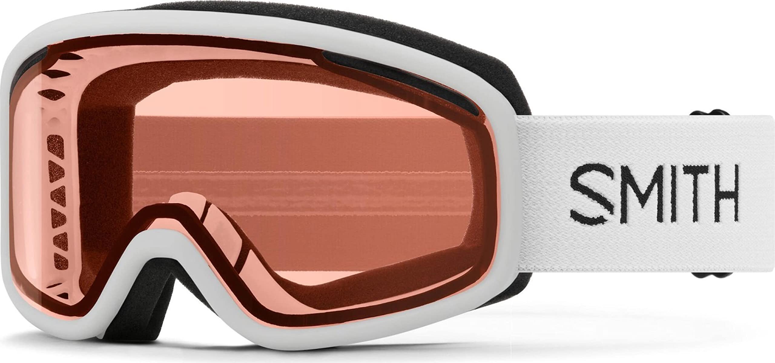 SmithUnisex Vogue Snow Sport Goggle - White RC36 (M00759)