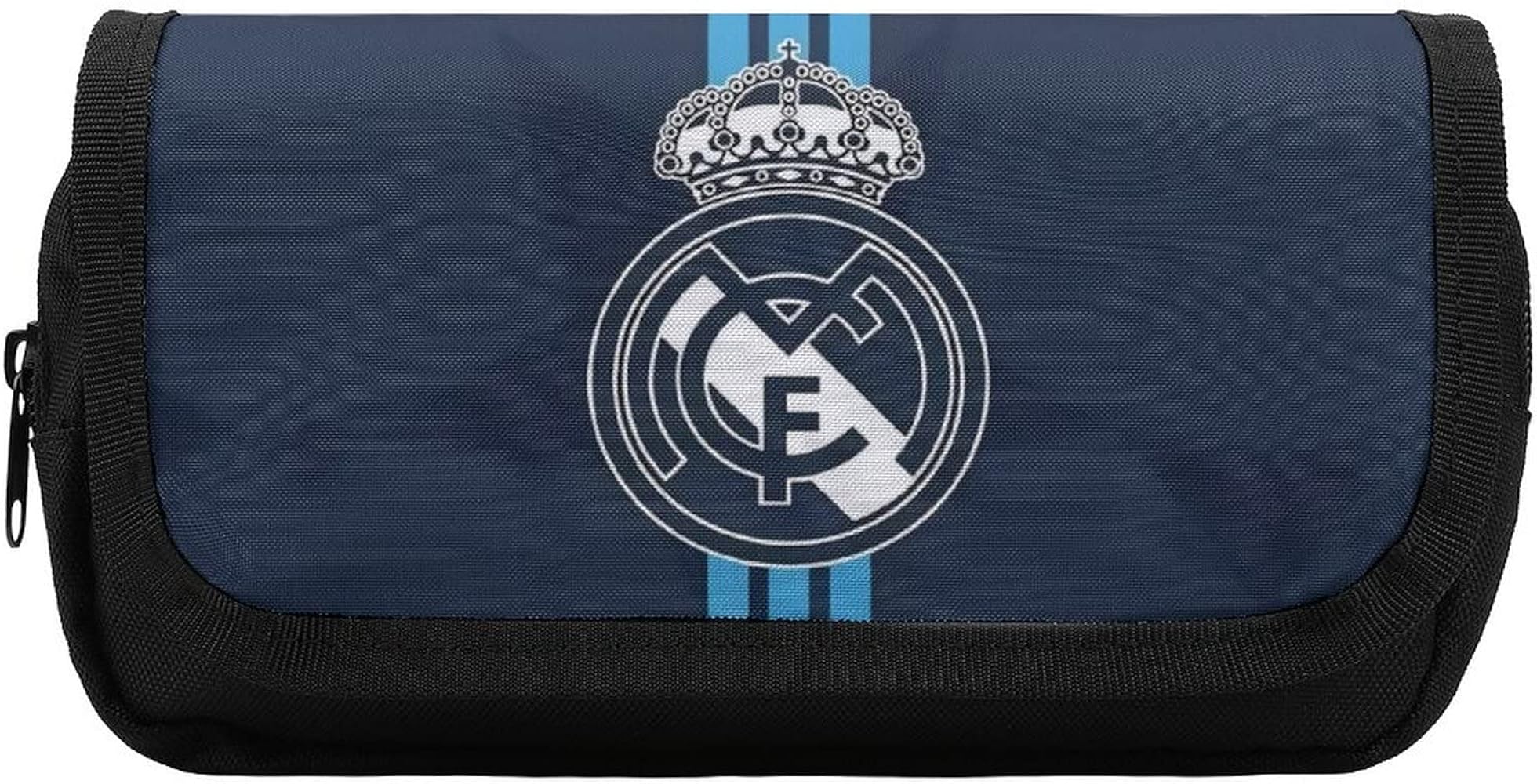 レアル マルリード ペンケース Amazon.co.jp: レアル・マドリード 筆箱 ペンケース 筆入れ ペンポーチ