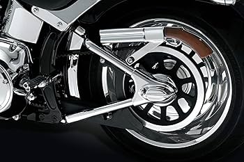 Amazon.com: Kuryakyn 7815 Motorcycle Accent Accessory