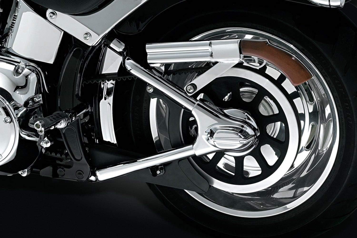 Amazon.com: Kuryakyn 7815 Motorcycle Accent Accessory: Swingarm