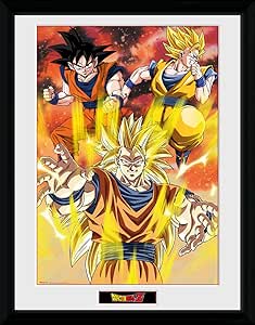 Figurine Dragon Ball Super - Vegeta Ultra Ego 32 Cm