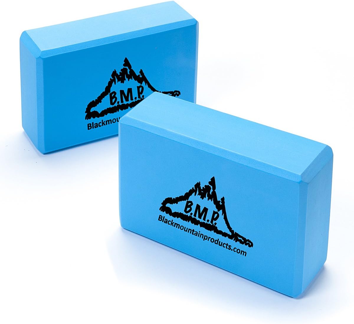 Black Mountain Products Yoga Blocks