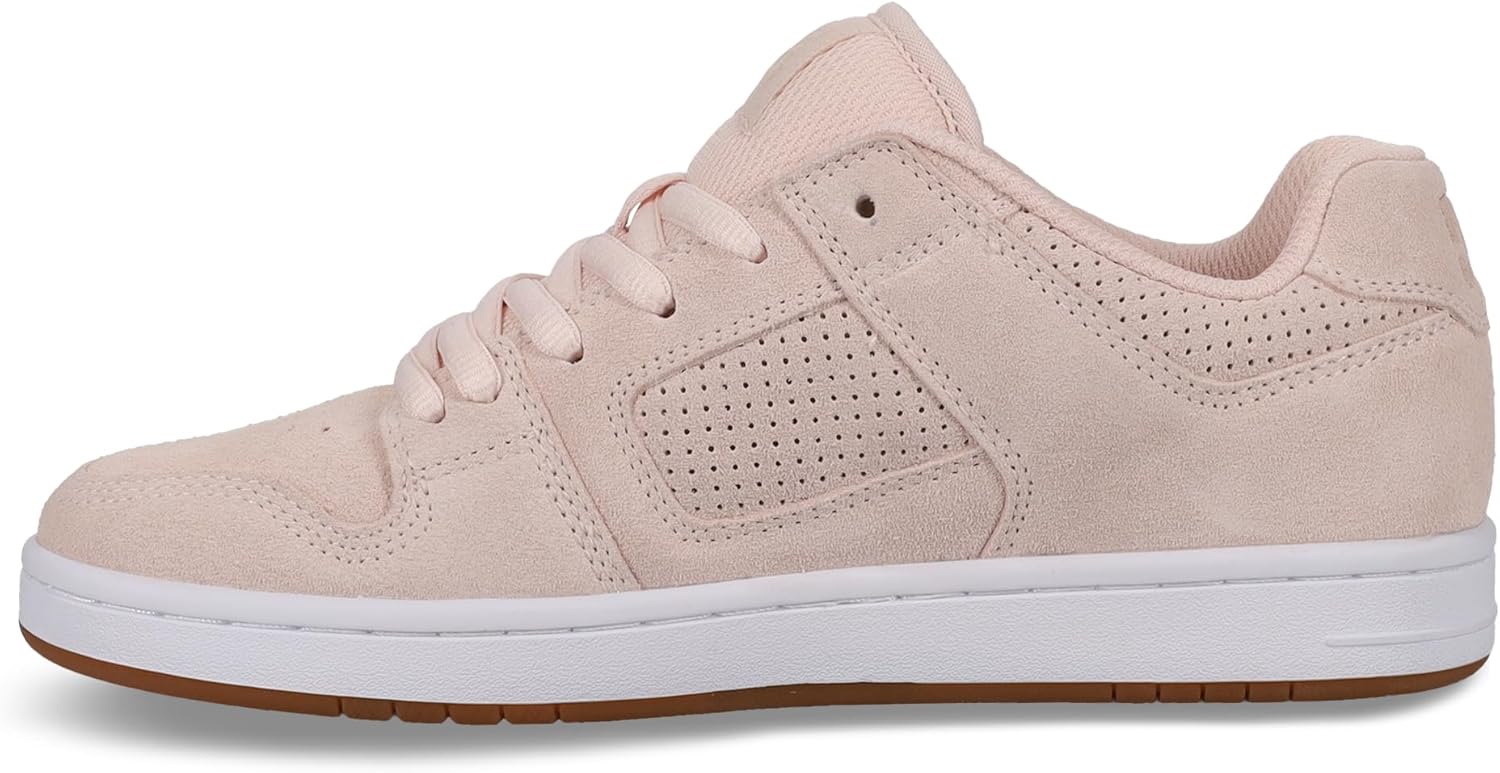 DC Shoes Womens Manteca 4