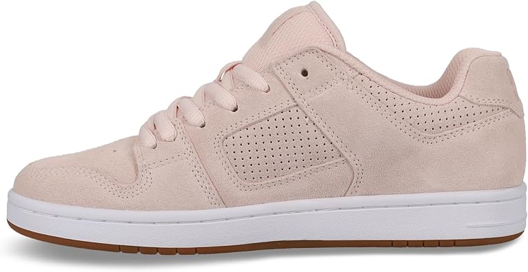 DC Shoes Women's Manteca 4Sneaker