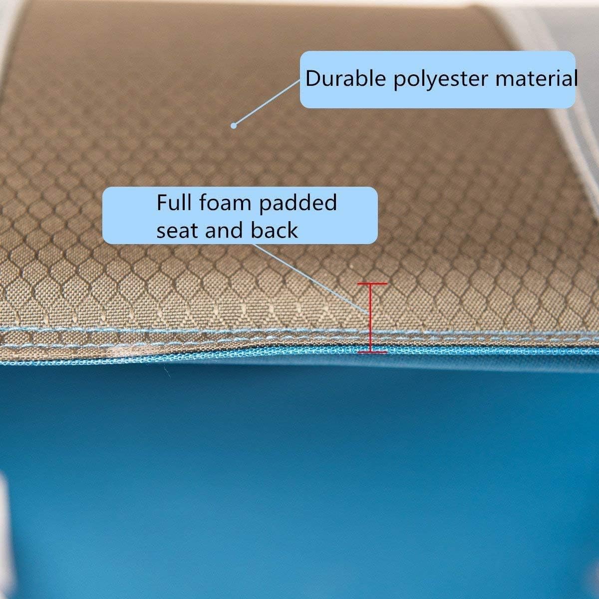 Timber Ridge Zero Gravity Chair Oversized Recliner Padded Folding Patio Lounge Chair 350lbs Capacity Adjustable Lawn Chair with Cup Holder, Headrest, for Outdoor, Camping, Patio, Lawn : Patio, Lawn & Garden