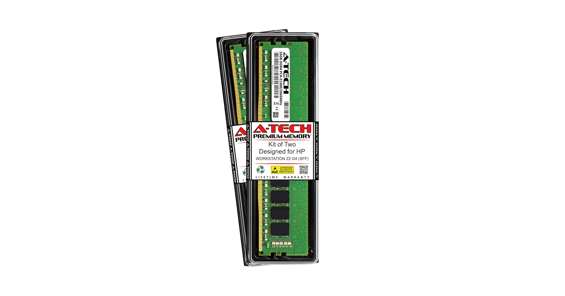 【別ページ値下げ出品】デスクトップ用ハイスペックメモリ32GB(16GB×2枚) Amazon.co.jp: A-Tech 32GB (2 x 16GB) RAM HP Workstation Z2