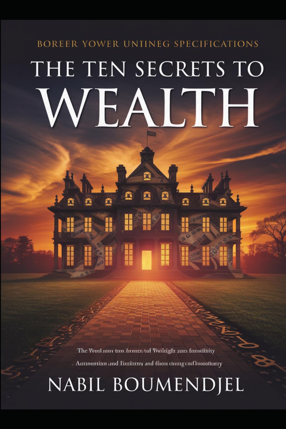 The Ten Secrets to Wealth: Master Proven Strategies for Lasting Financial Success and Smart Investments