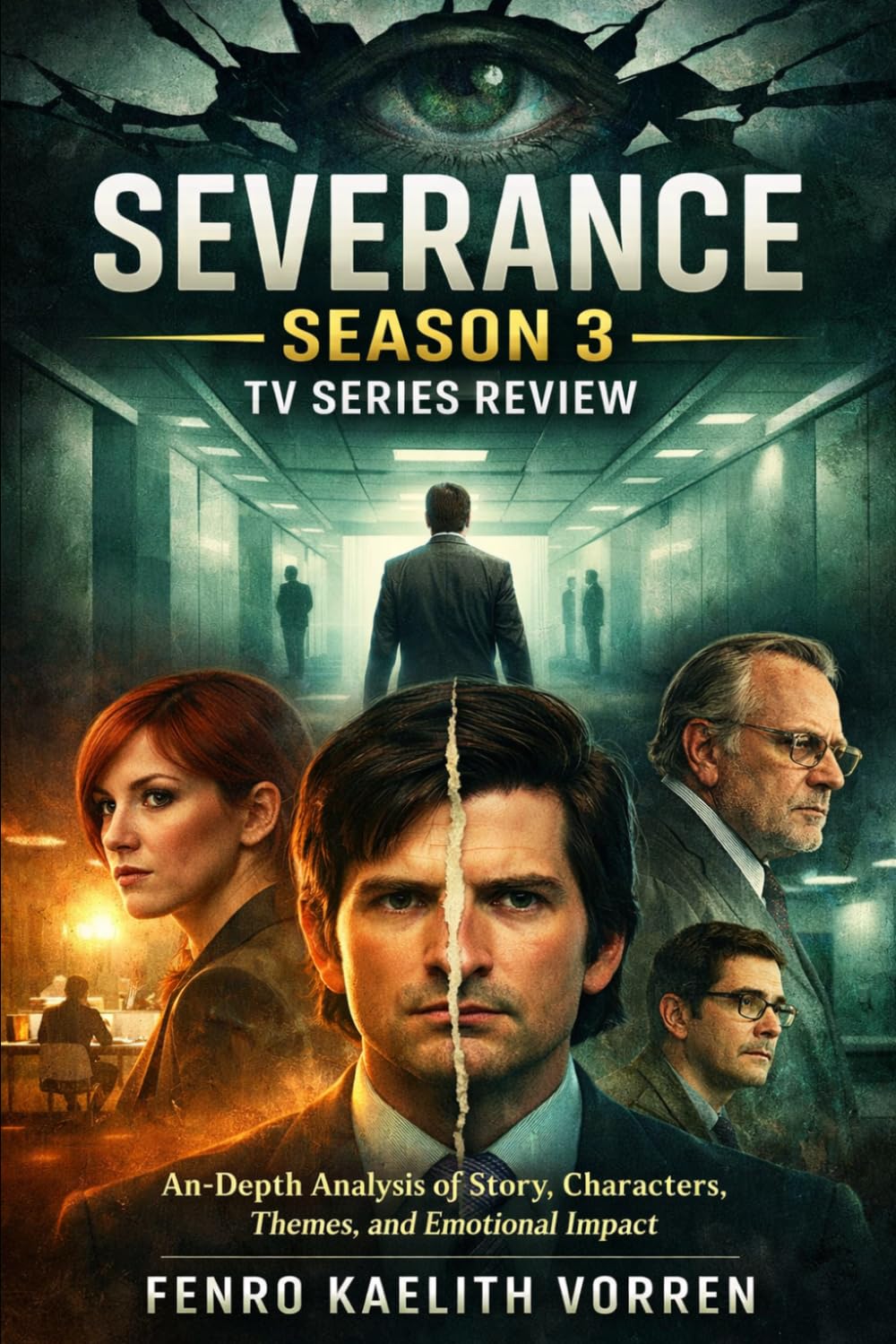 Severance Season 3 TV Series Review: An In-Depth Analysis of Story, Characters, Themes, and Emotional Impact