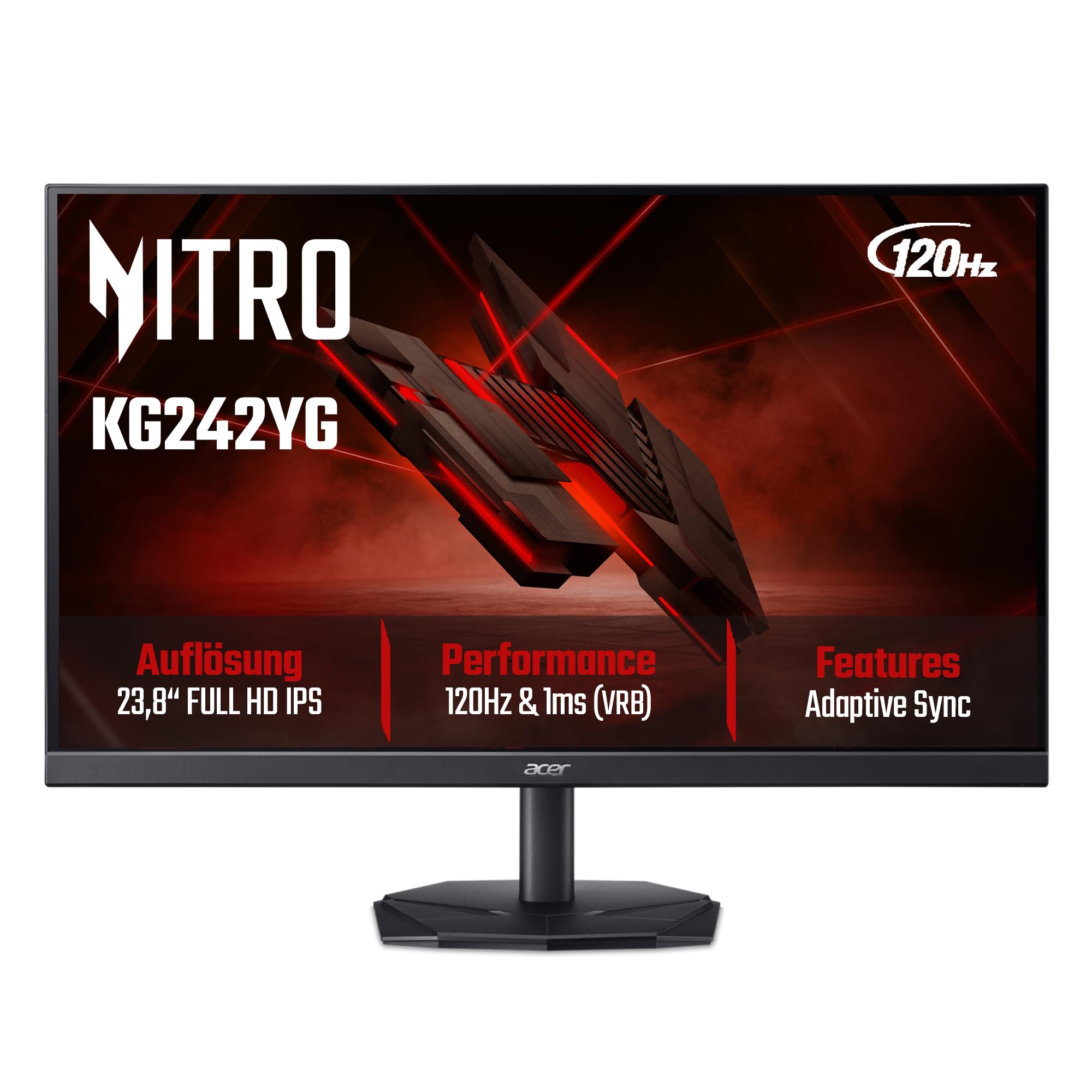 Acer Nitro