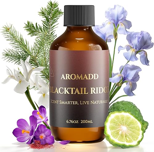 Miniatura 11 de AROMADD 24K Celestia Difusor de Aceite Inspirado en Aroma de Hotel de Lujo 3.38 Fl Oz (100ml), Difusor de Aroma y Difusor de Fragancia de Hotel,