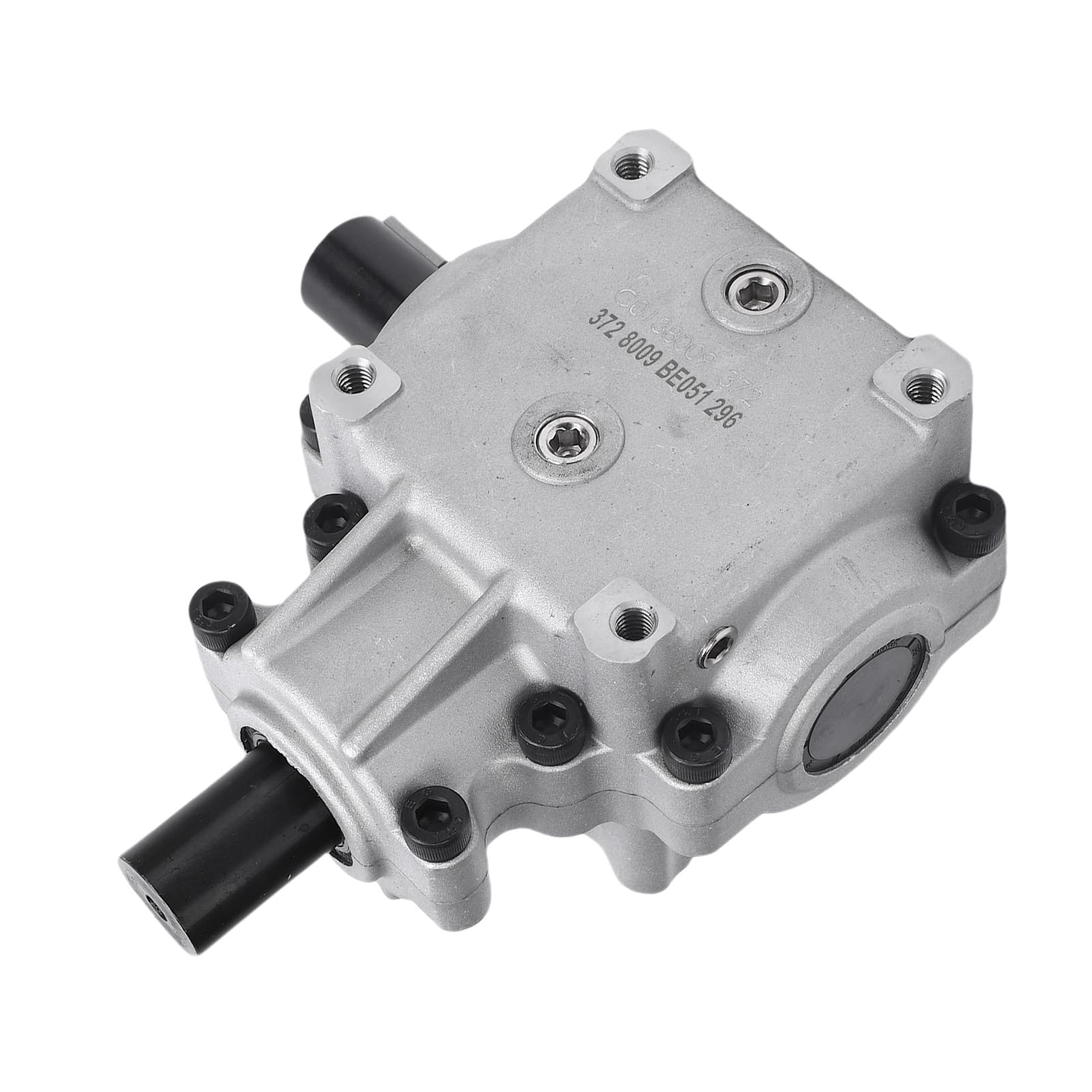 Fabater Cortacésped Dechtor Gife Gifes Conjunto de Transmisión de Aluminio de Alta Compatibilidad Sustituto de SCR42-25CH, SCR48-25CH, SCR48-27KA, SCR52-25CH, etc.