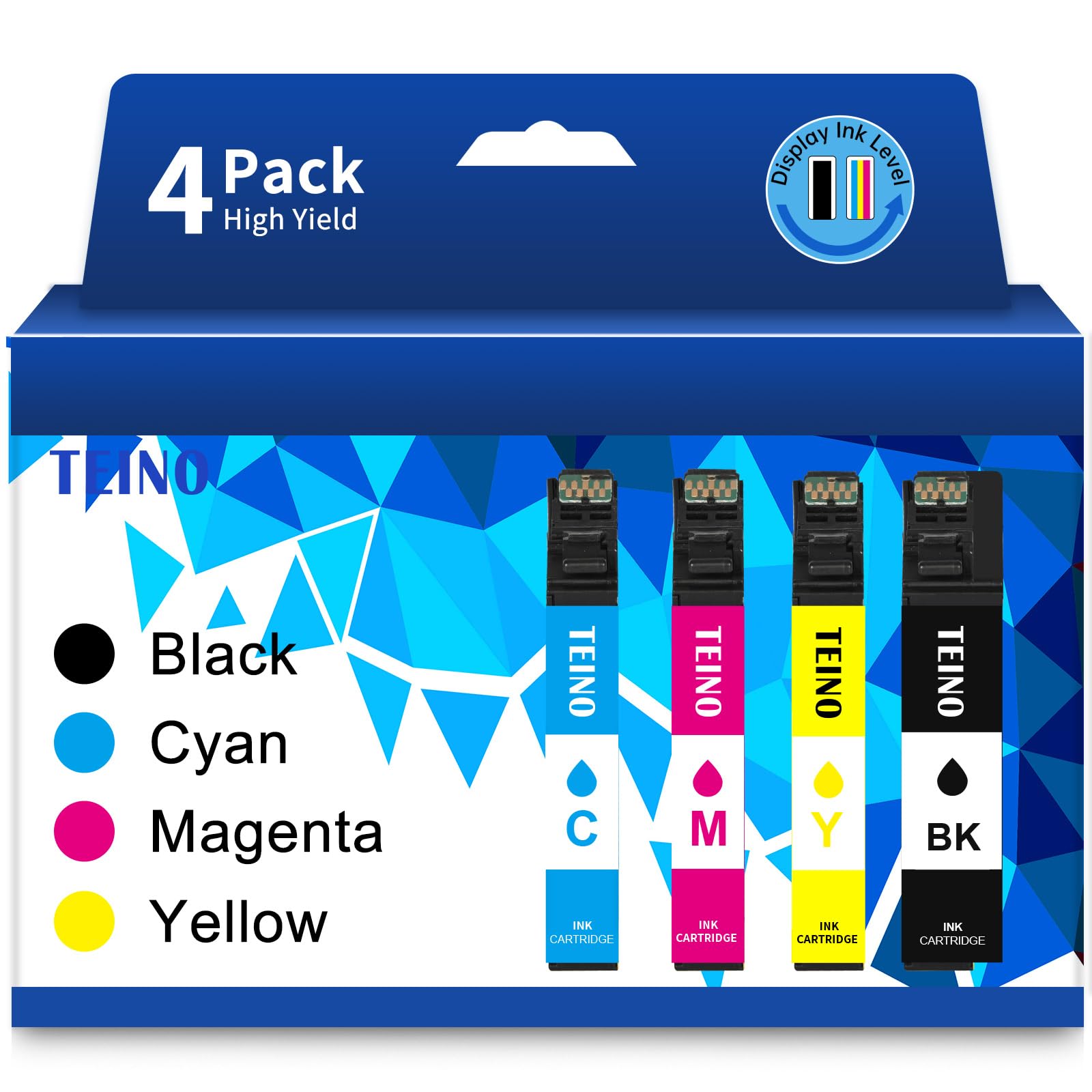 EPSON インクカートリッジ Amazon.co.jp: TEINO リサイクルインクカートリッジ Epson 802 802XL