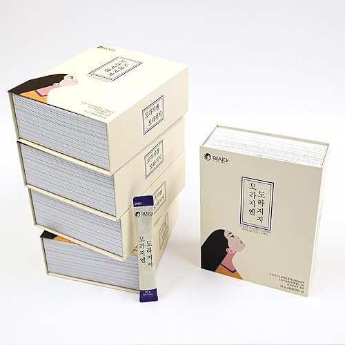 Miniatura 8 de SamSiDae Extracto de raíz de Bellflower coreano, extracto de pera y extracto de membrillo (0.35 oz x 30 bolsas). Buena fuente de fibra, potasio,