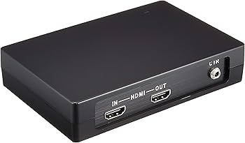 Amazon | SKnet USB3.0 HDMIビデオキャプチャー/PS4,Nintendo Switchで