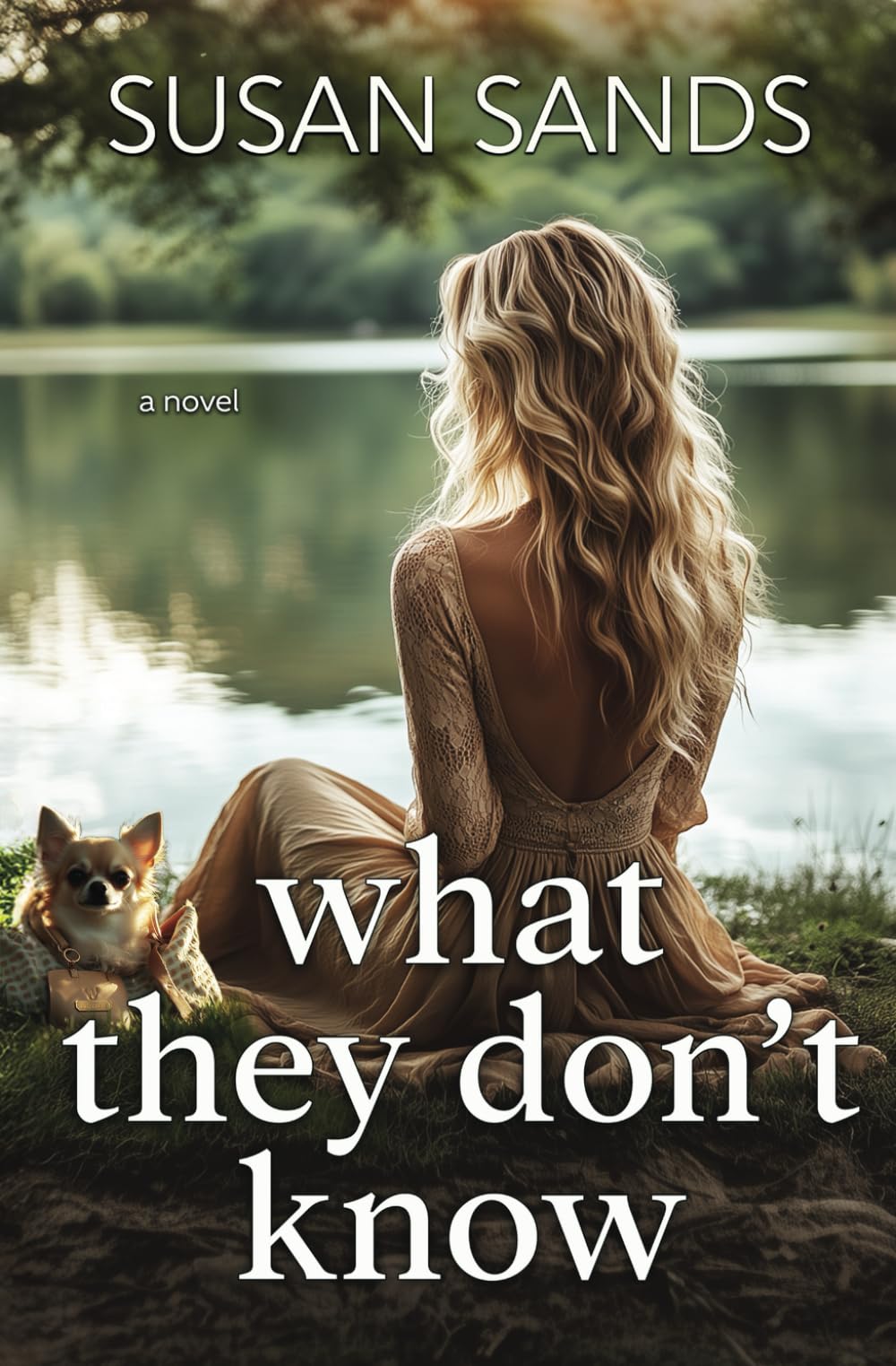 What They Don't Know (Moonshine)