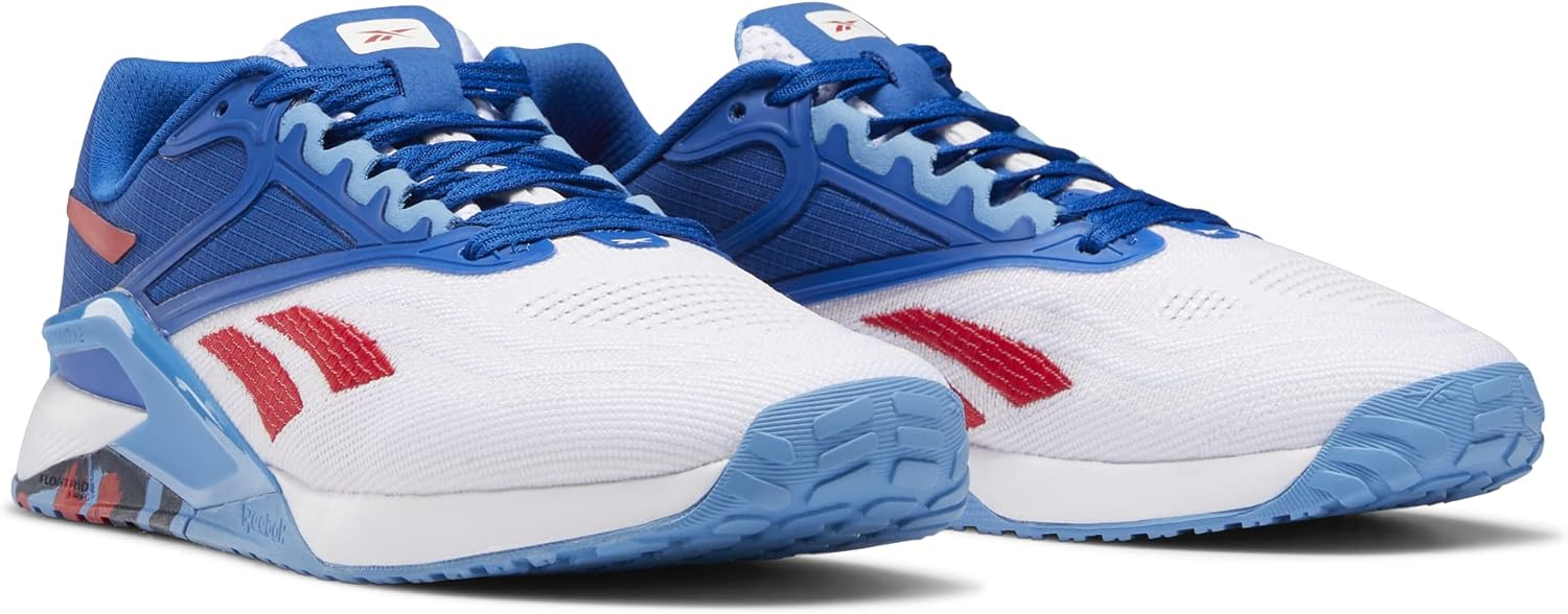 Reebok Men's Nano X2 Froning Cross-Training Shoes