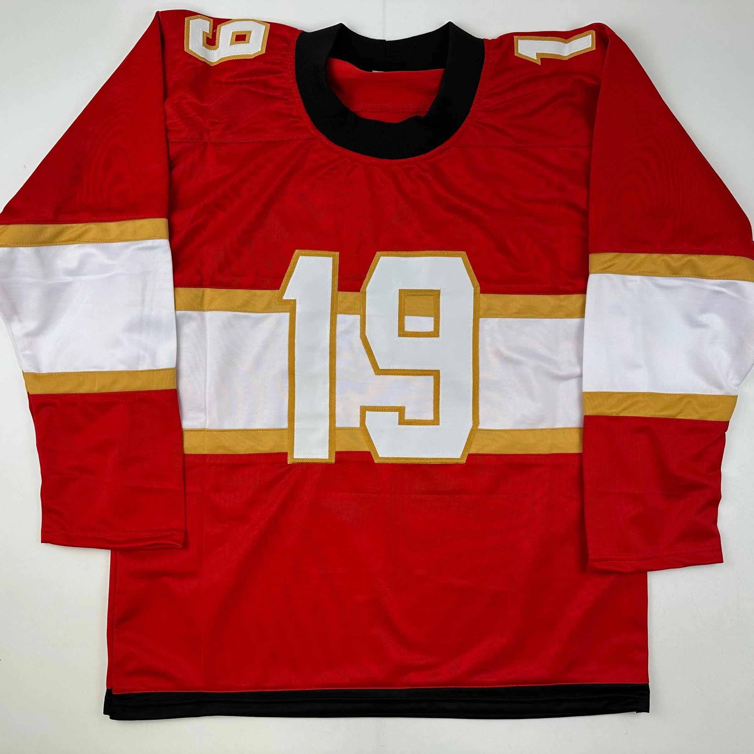 Flames anticipating loud cheers as Matthew Tkachuk returns | Calgary Sun