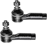 Vista 527 de Detroit Axle - Kit de suspensión frontal de 10 piezas para Dodge Avenger 2008-2014, Chrysler Sebring 2007-2010, 2 brazos de control inferiores, 2