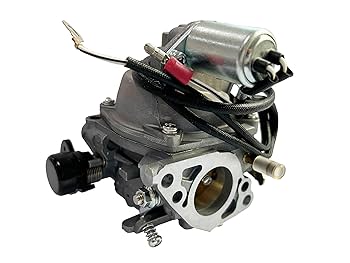 Amazon.com: Carburetor for Honda GX610 18HP GX620 20HP