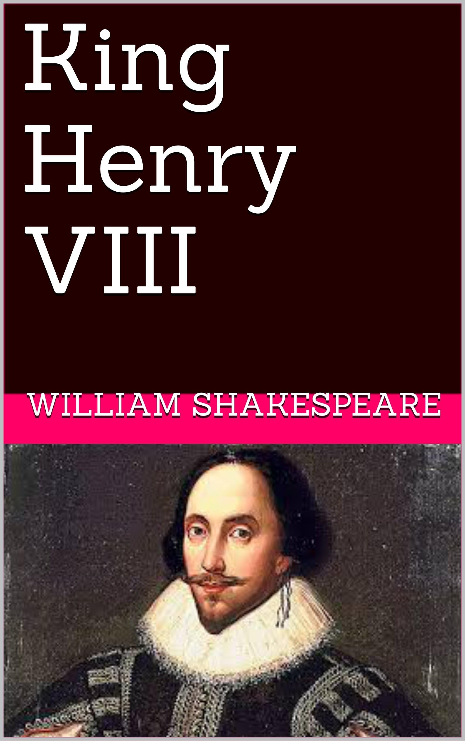 King Henry VIII