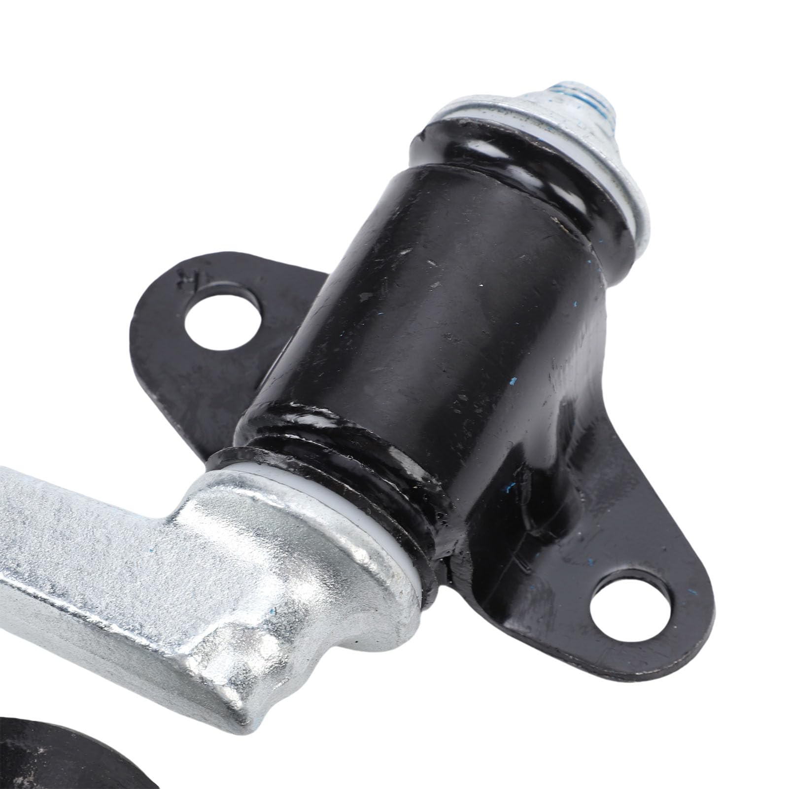Idler Arm y Pitman Arm Set, UR5632220 Reemplazo de enlace de dirección para 2.5td 3.0td 2006-2012 y BT50 2.5td, solo accionamiento diestro