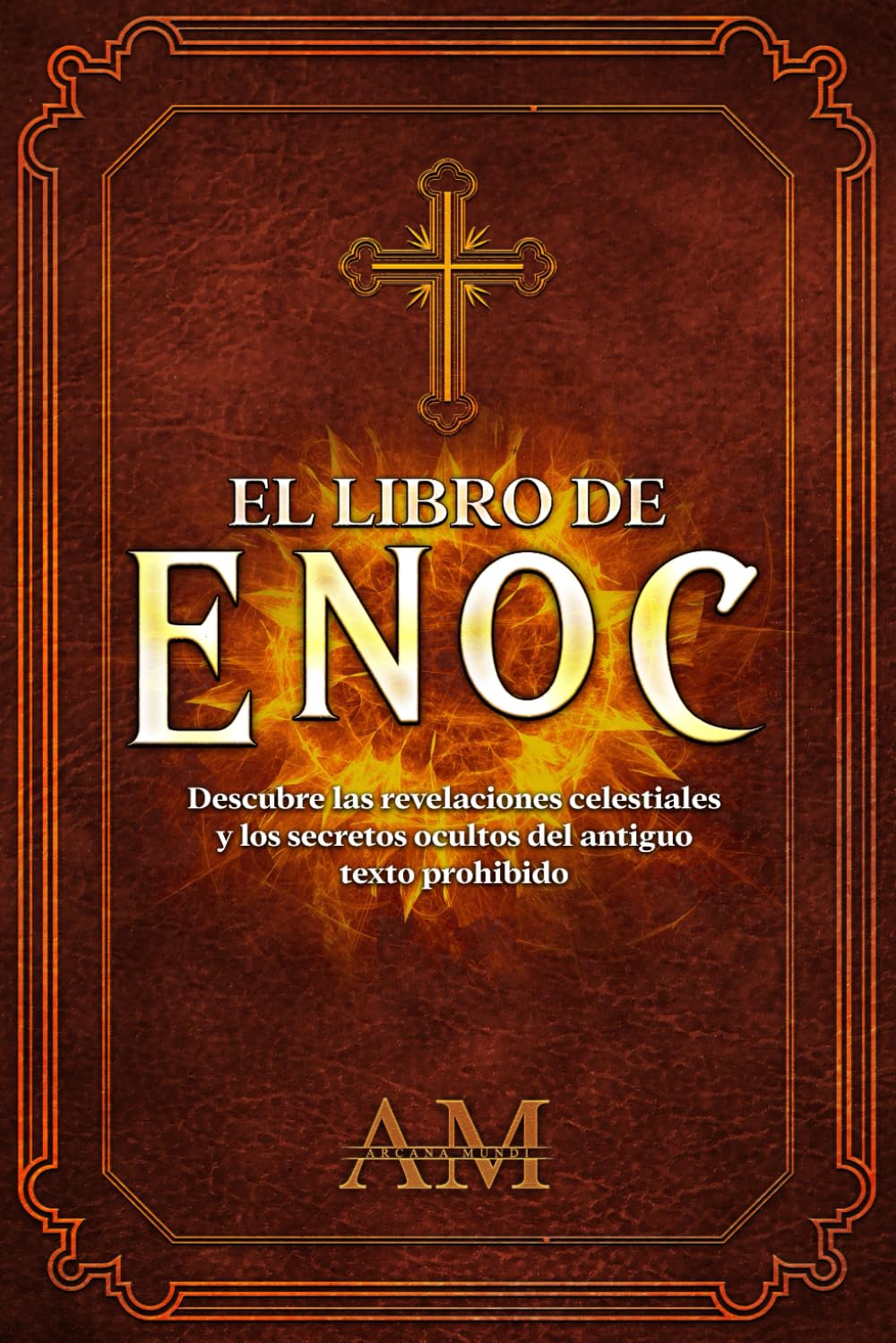 El Libro de Enoc Descubre las revelaciones celestiales y los secretos