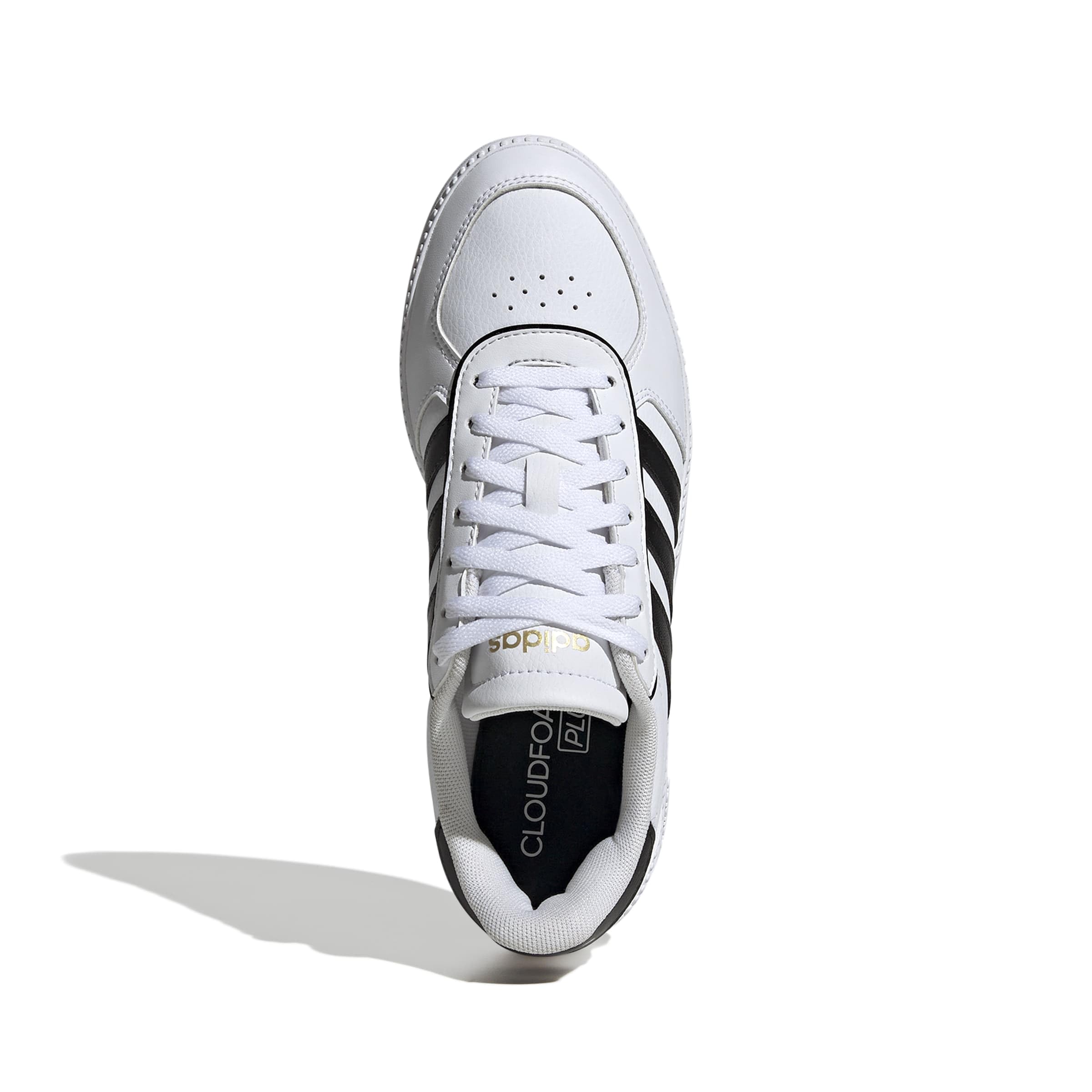 adidas Women's Breaknet Sleek Schuh - 2