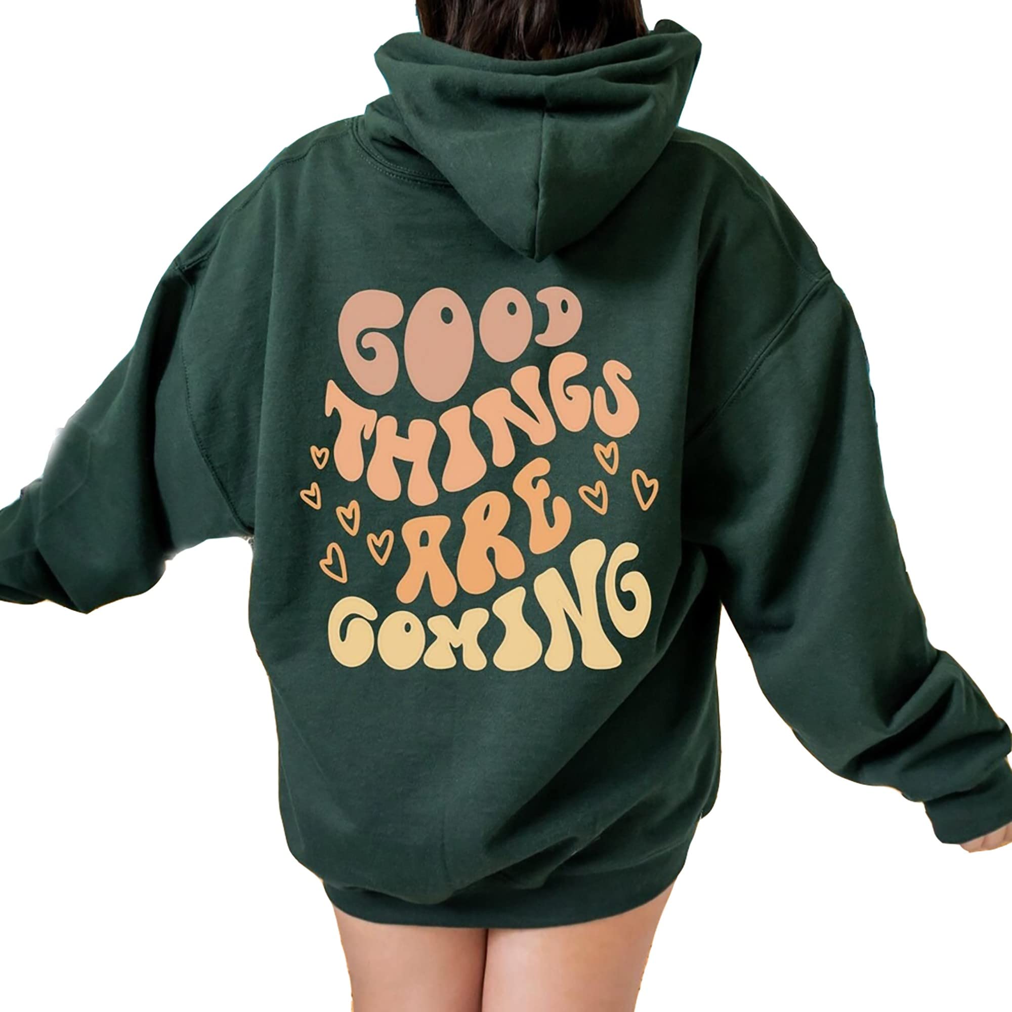 cosmic thrill hoodie