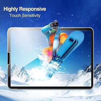 Tempered glass 1 screen protector for Coverzone Xiaomi Pad 7 Glass compatible with Film Guard Xiaomi Pad 7
