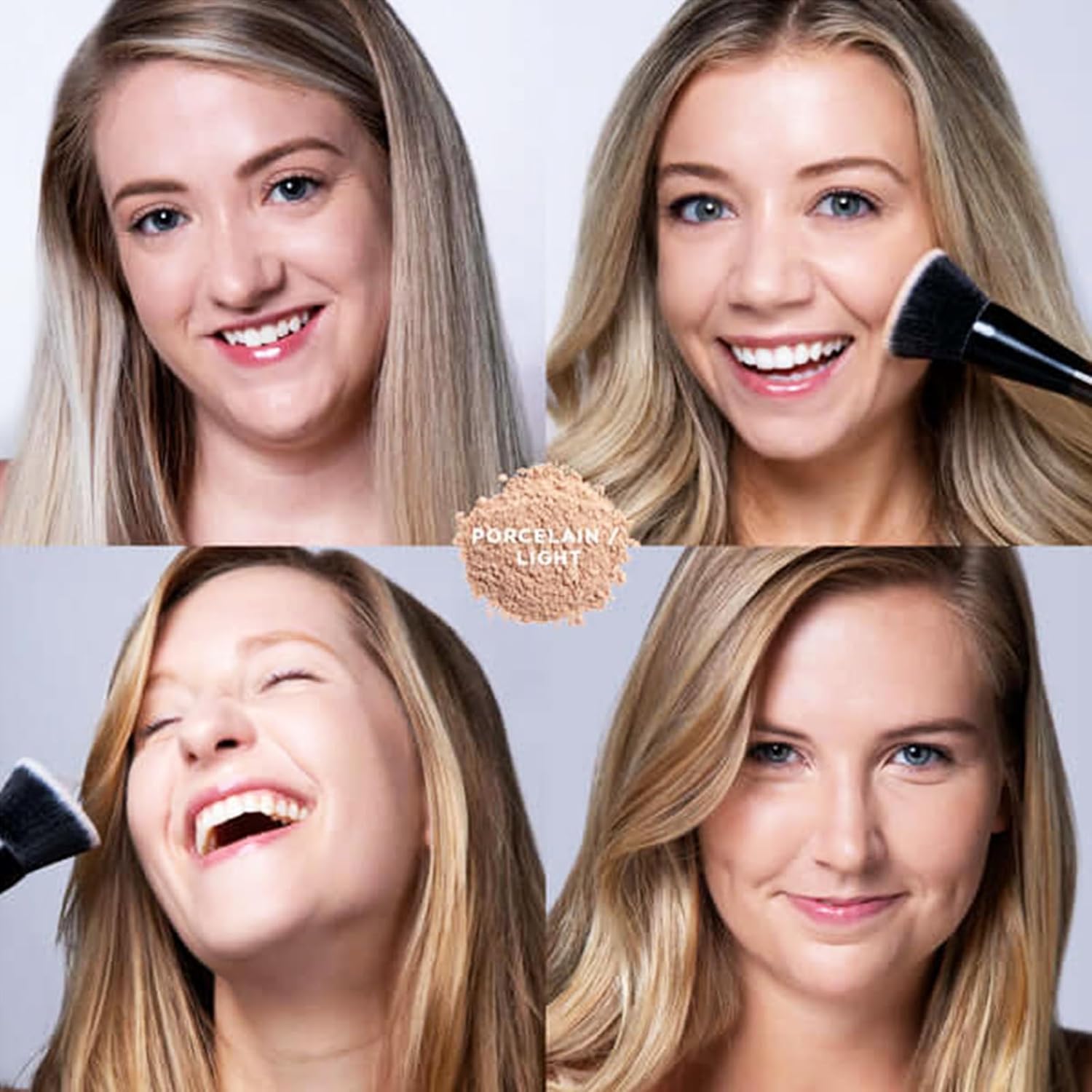butter LONDON LumiMatte Blurring Finishing & Setting Powder