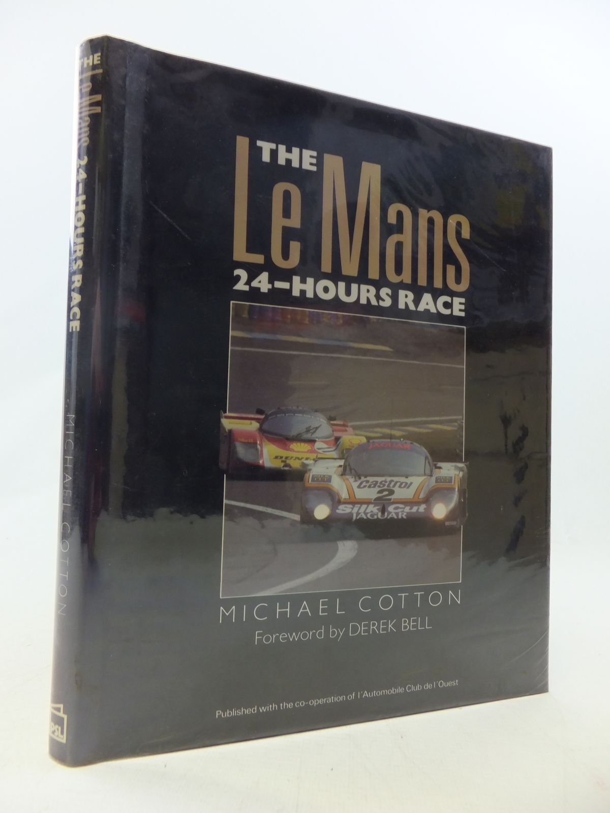 Amazon.co.jp: Derek Bell: 本、バイオグラフィー、最新アップデート