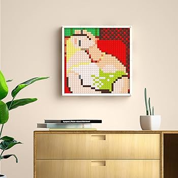 1x1： Pixel-Based Illustration and Design 1 x 1: Pixel-Based Illustration & Design: Mendez, Sebastian