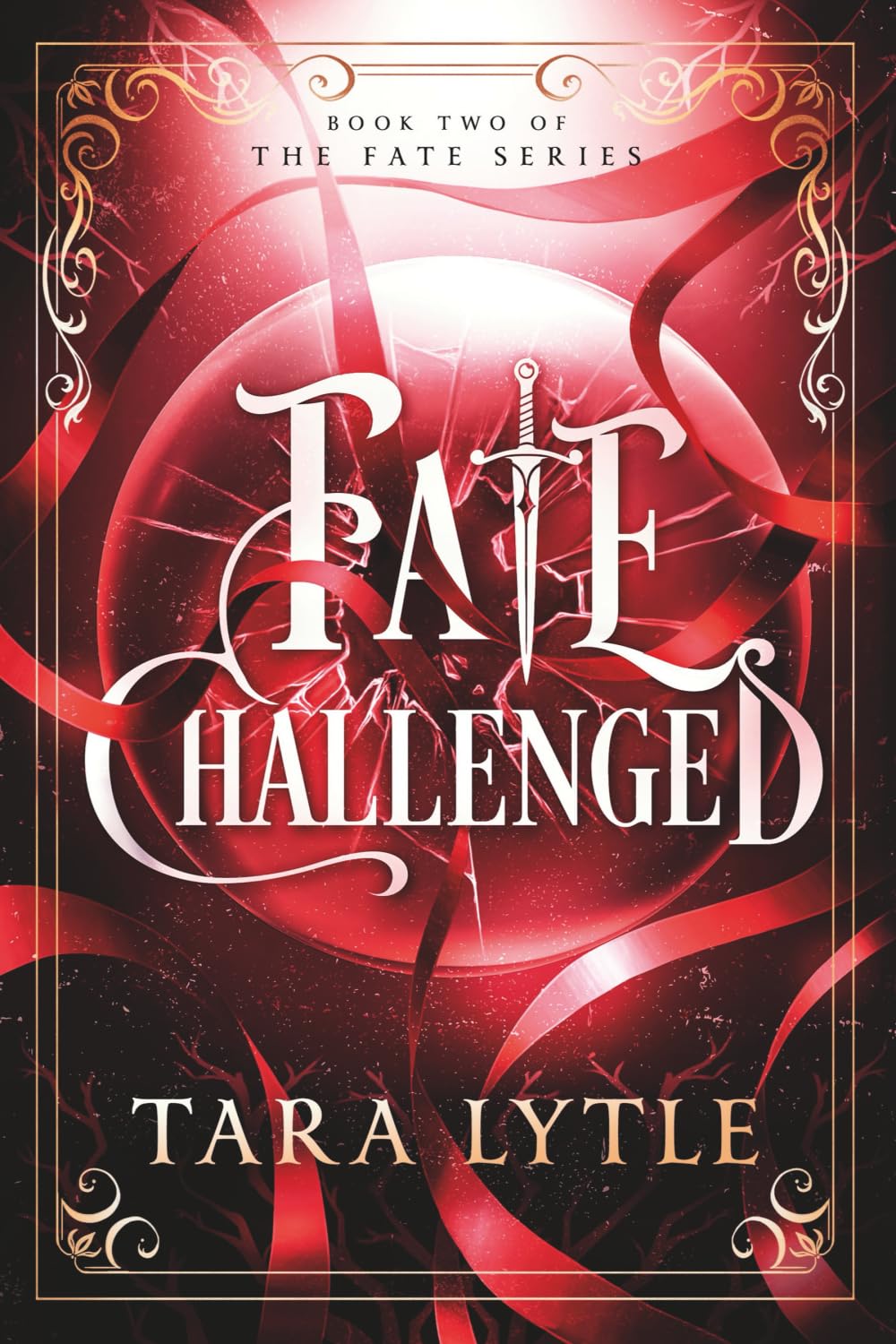 Fate Challenged (The Fate Series)