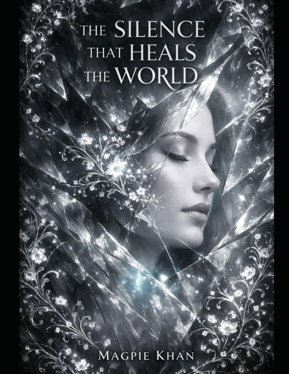 THE SILENCE THAT HEALS THE WORLD