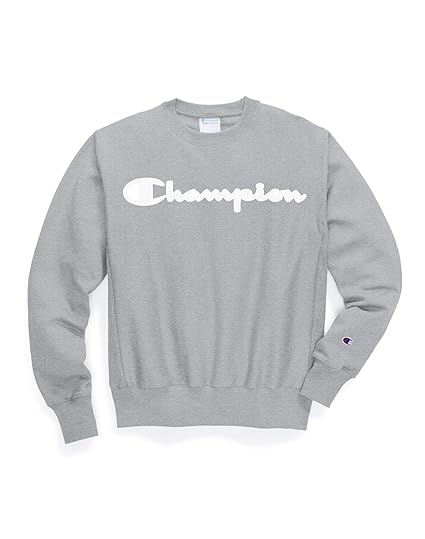 Champion life reverse weave sweatshirt Clearance