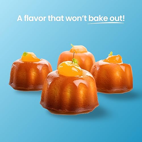 Vista 20 de LorAnn. Emulsión de plátano para panadería, botella de 4 onzas.