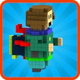 Joyride Surfer Sky Roller