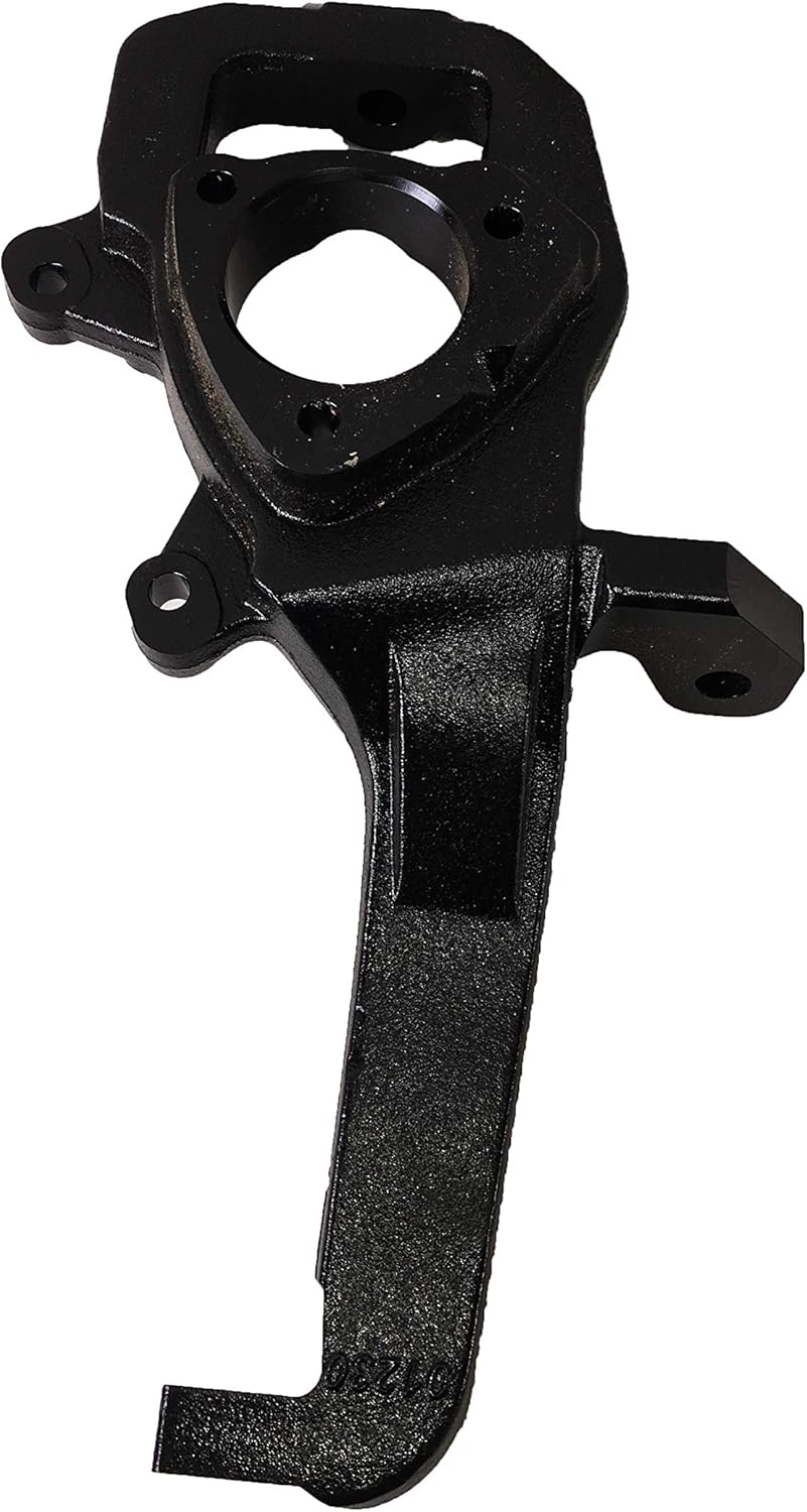 Zone Offroad ZOND2620 Suspension Box Kit